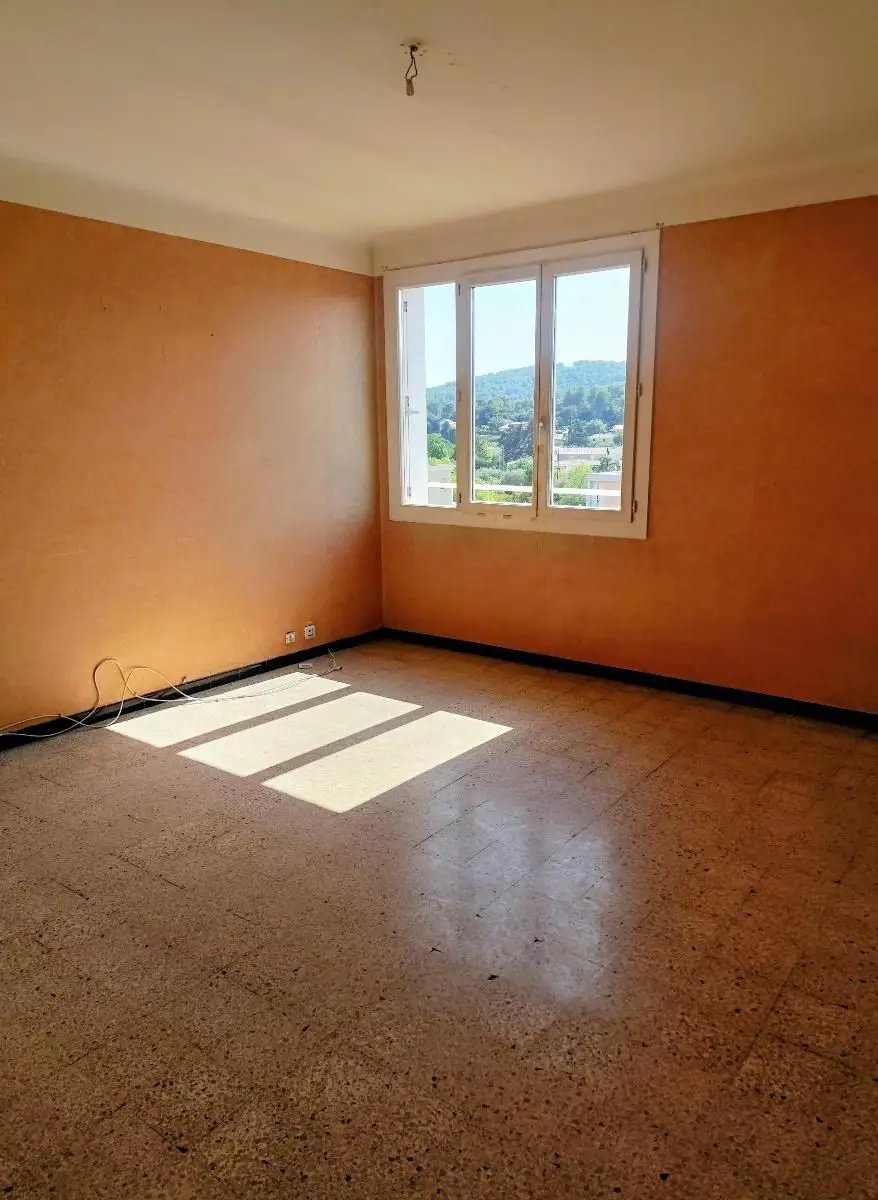 Appartement à vendre, 4m², Draguignan