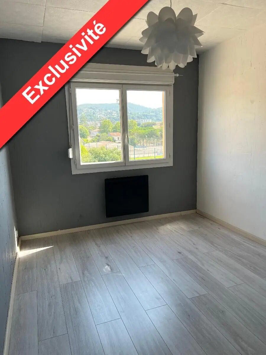 Appartement à vendre, 4m², Draguignan