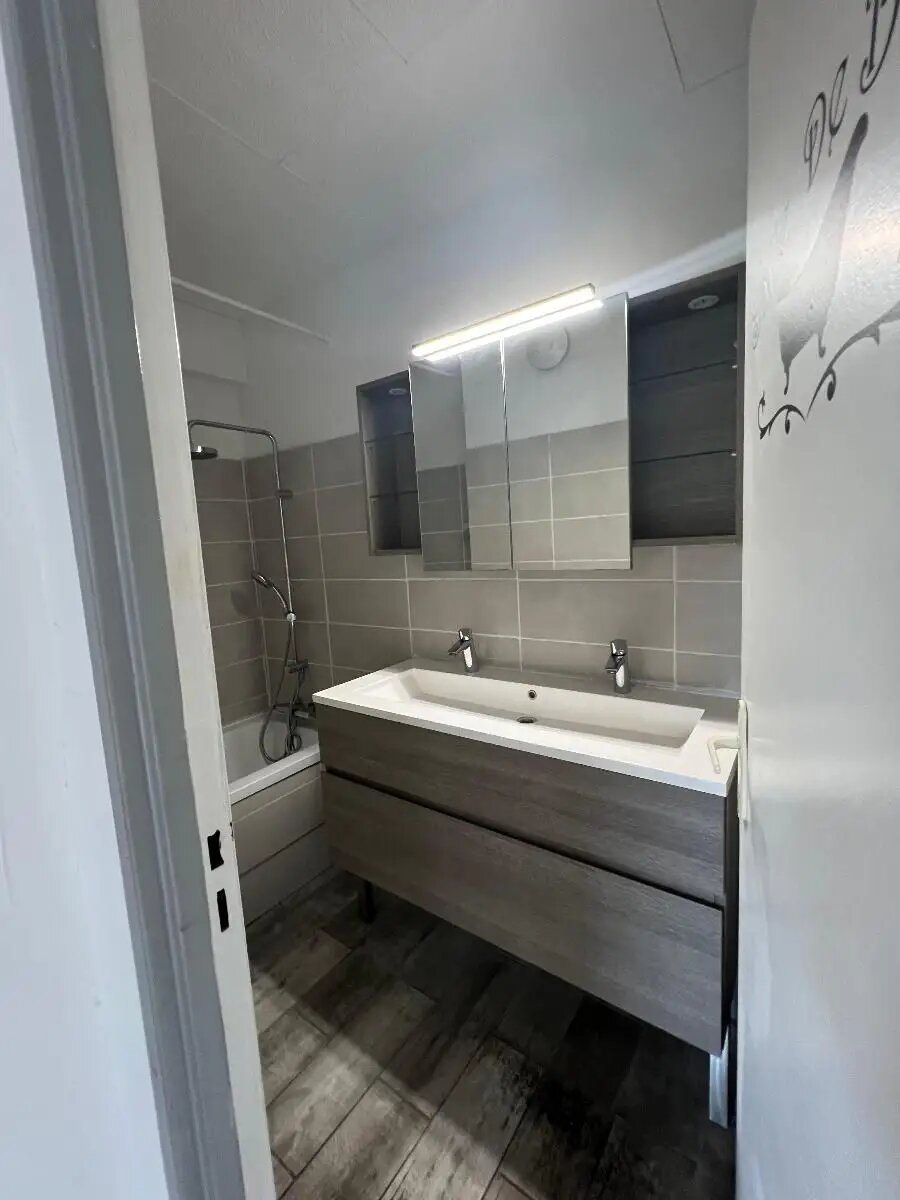 Appartement à vendre, 4m², Draguignan