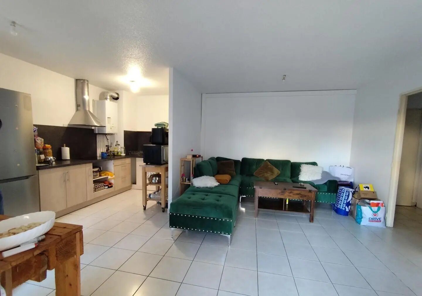 Appartement à vendre, 51m², Draguignan