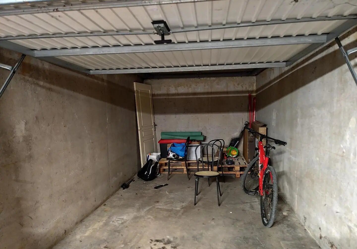 Appartement à vendre, 51m², Draguignan