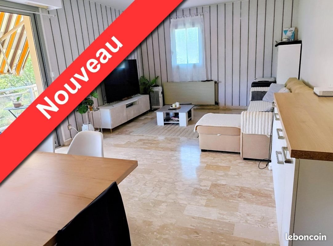 Appartement à vendre, 74m², Draguignan