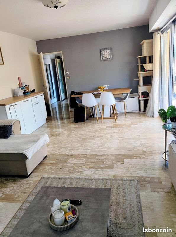 Appartement à vendre, 74m², Draguignan