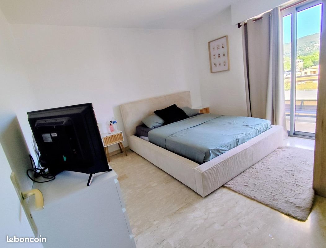 Appartement à vendre, 74m², Draguignan