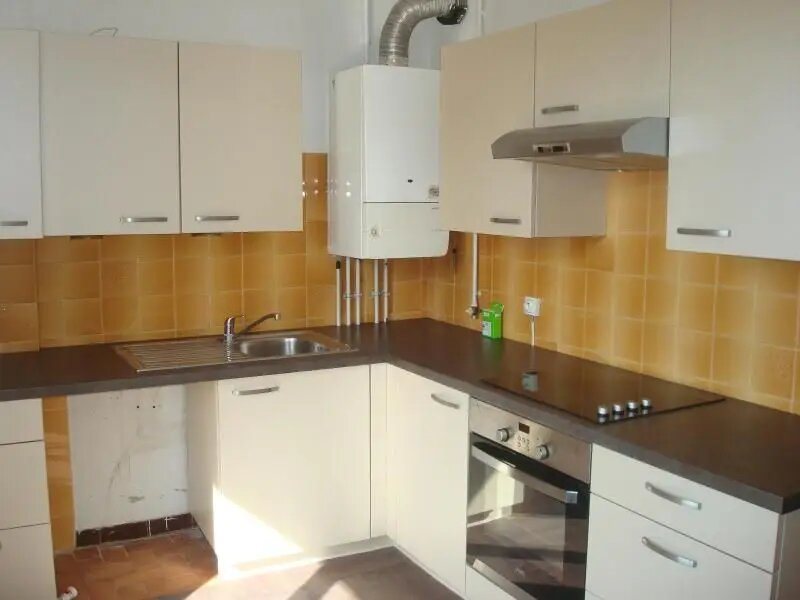 Appartement à louer, 76m², Draguignan
