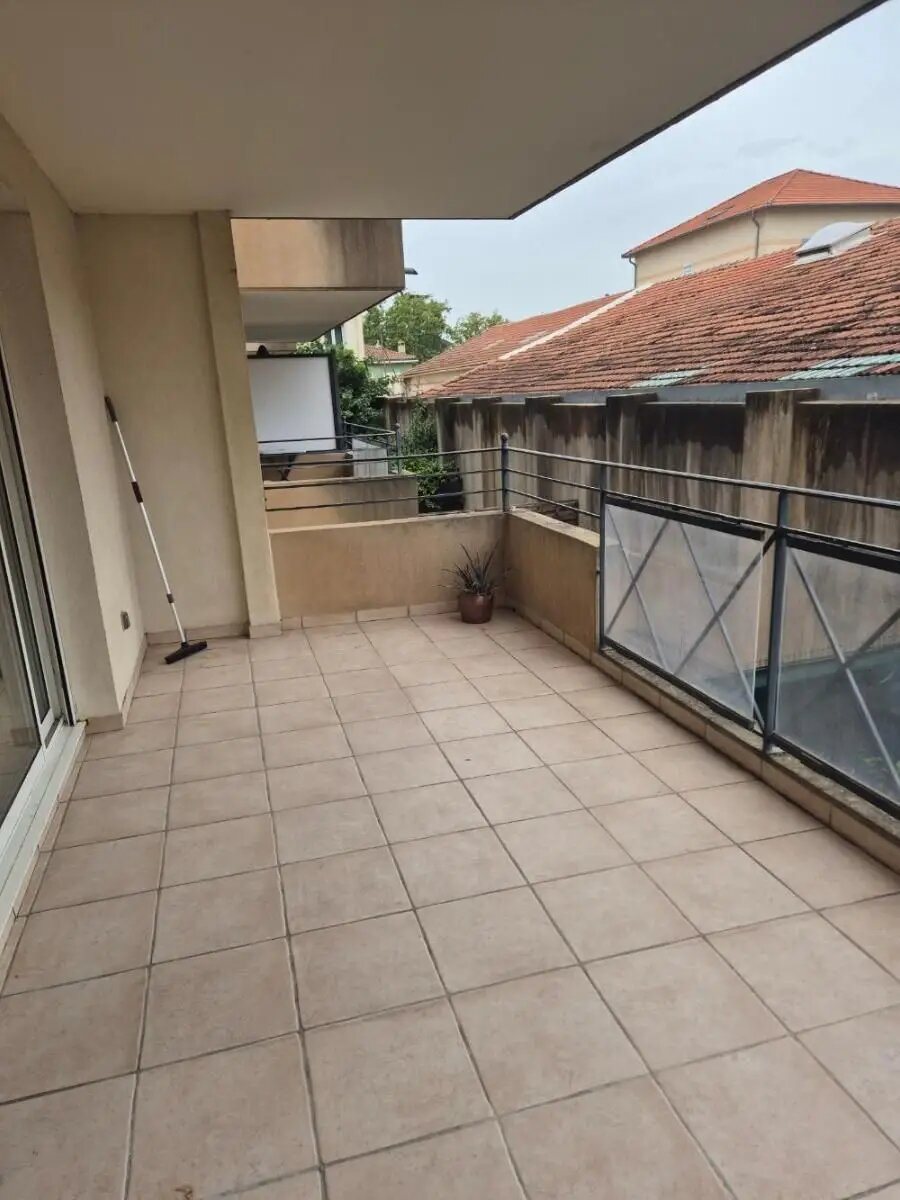 Appartement à louer, 73m², Draguignan