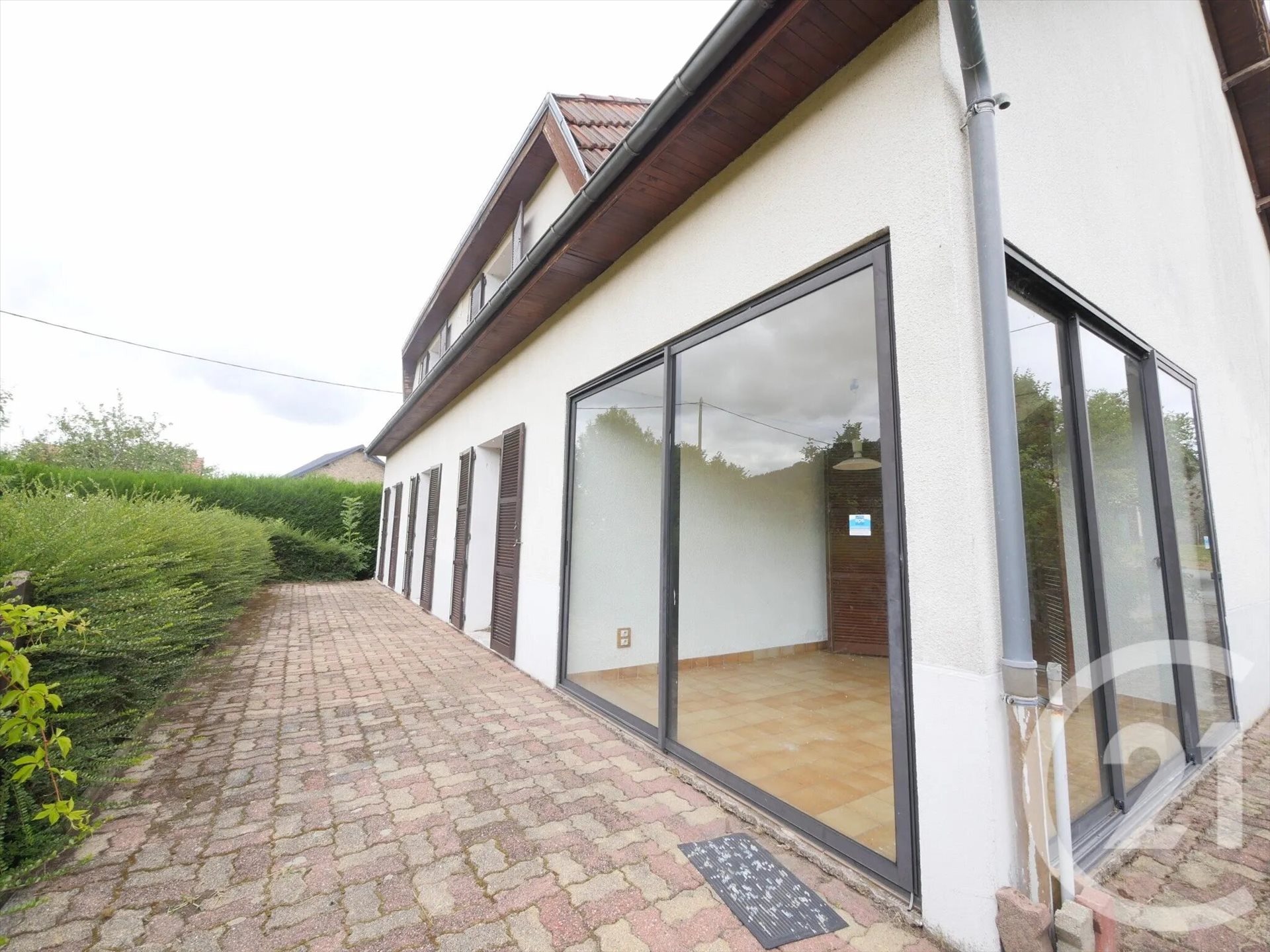 Maison à vendre, 139m², Saint-Sulpice-le-Guérétois