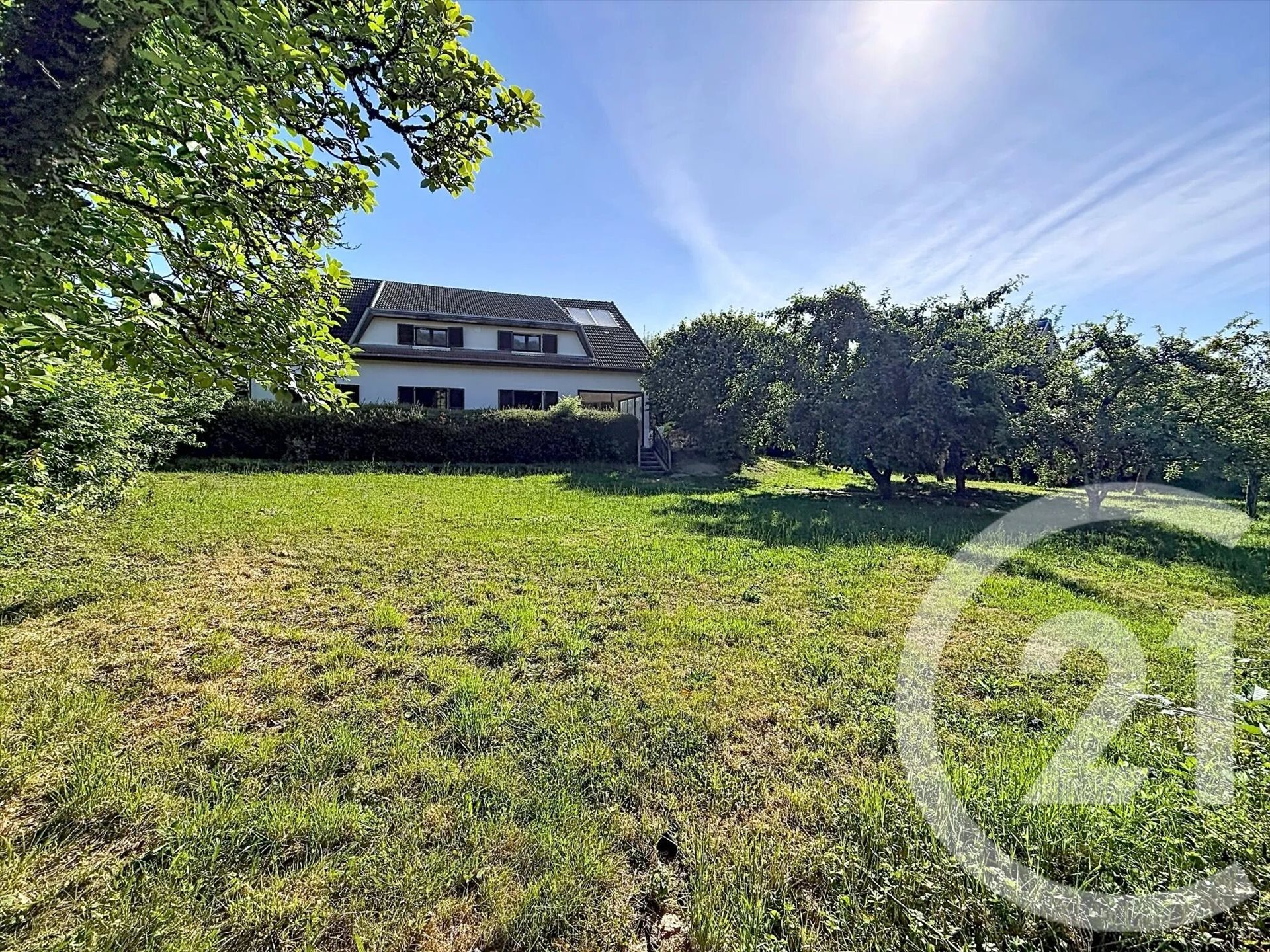 Maison à vendre, 139m², Saint-Sulpice-le-Guérétois