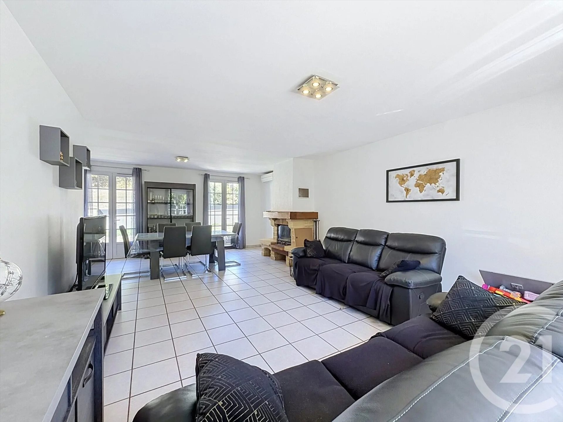 Maison à vendre, 155m², Saint-Vaury