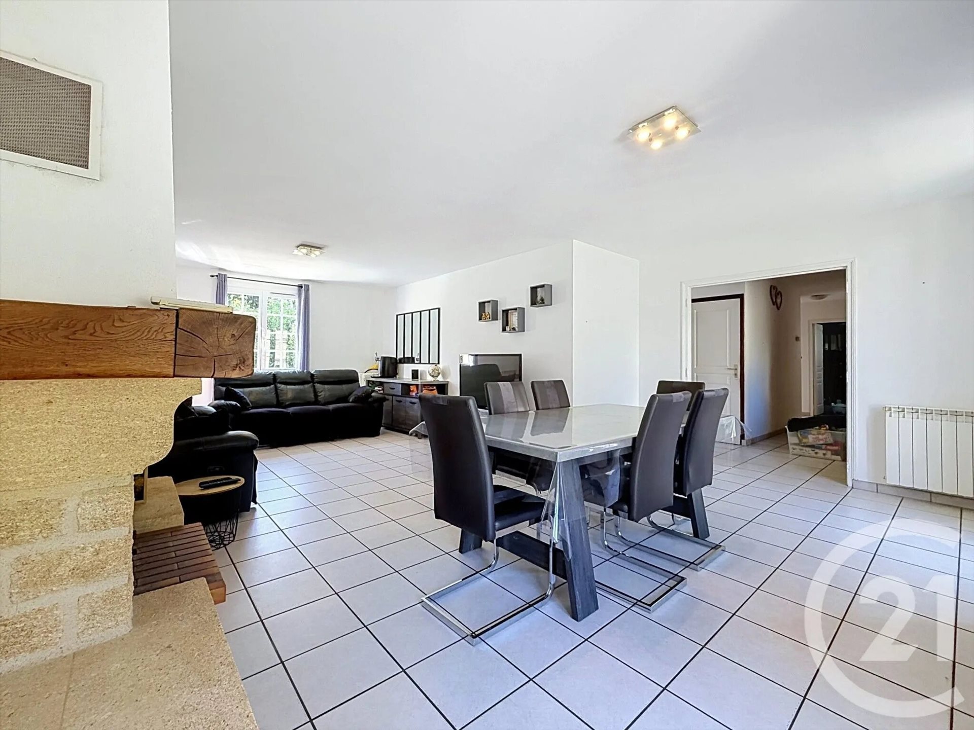 Maison à vendre, 155m², Saint-Vaury