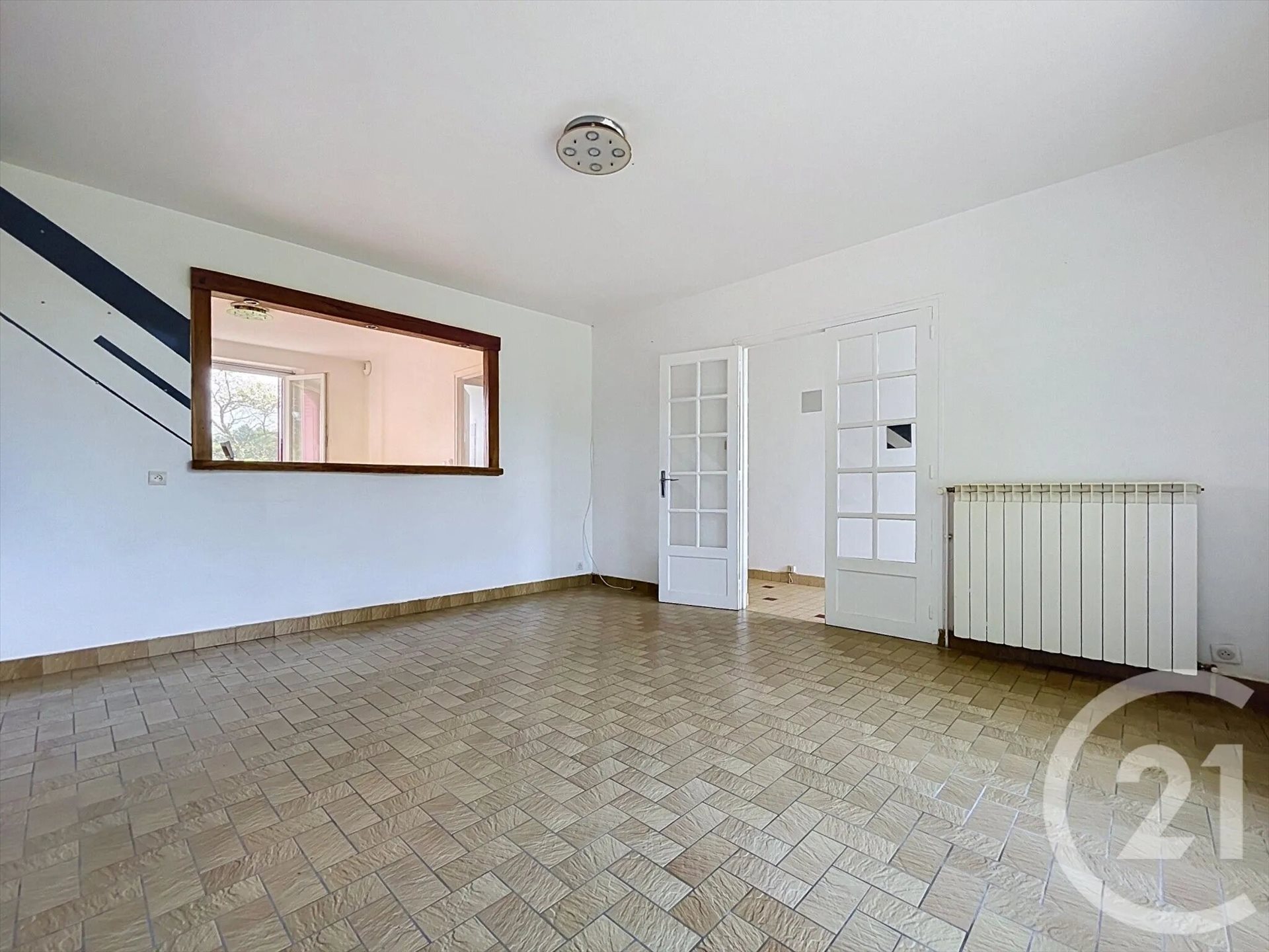 Maison à vendre, 90m², Dun-le-Palestel