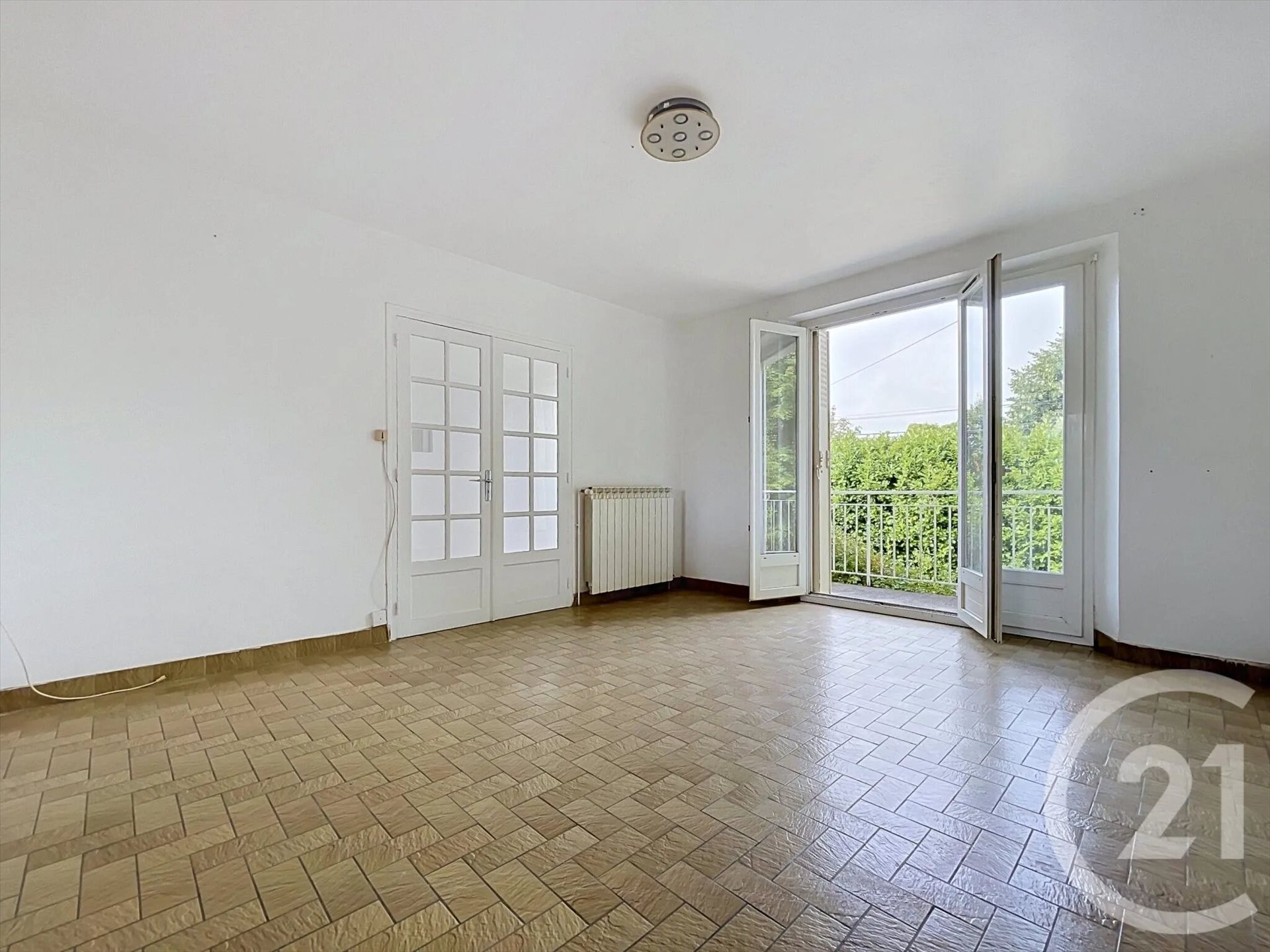 Maison à vendre, 90m², Dun-le-Palestel