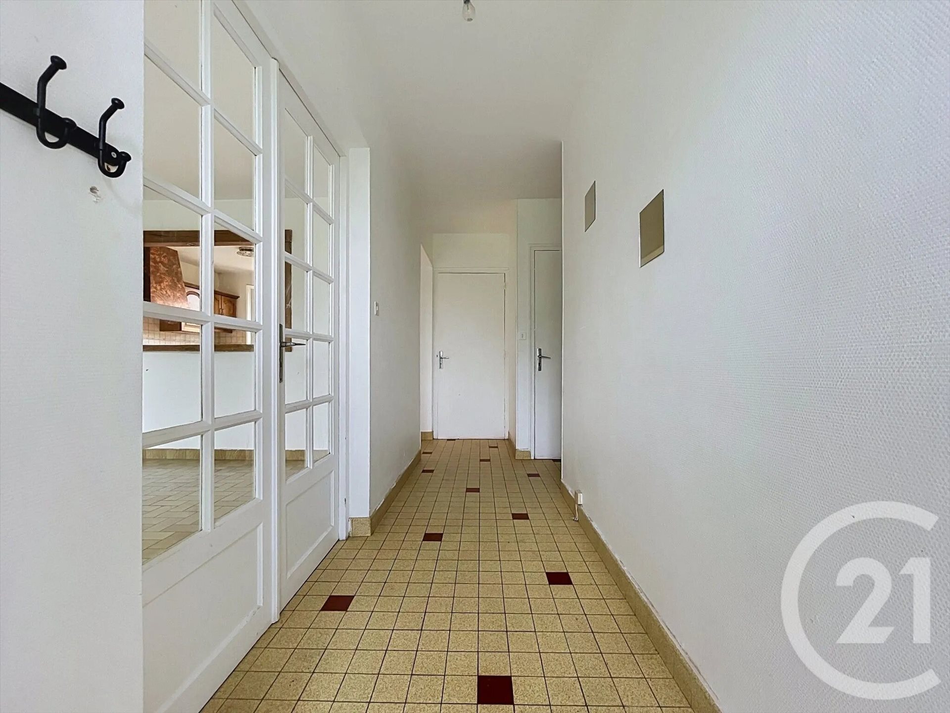 Maison à vendre, 90m², Dun-le-Palestel