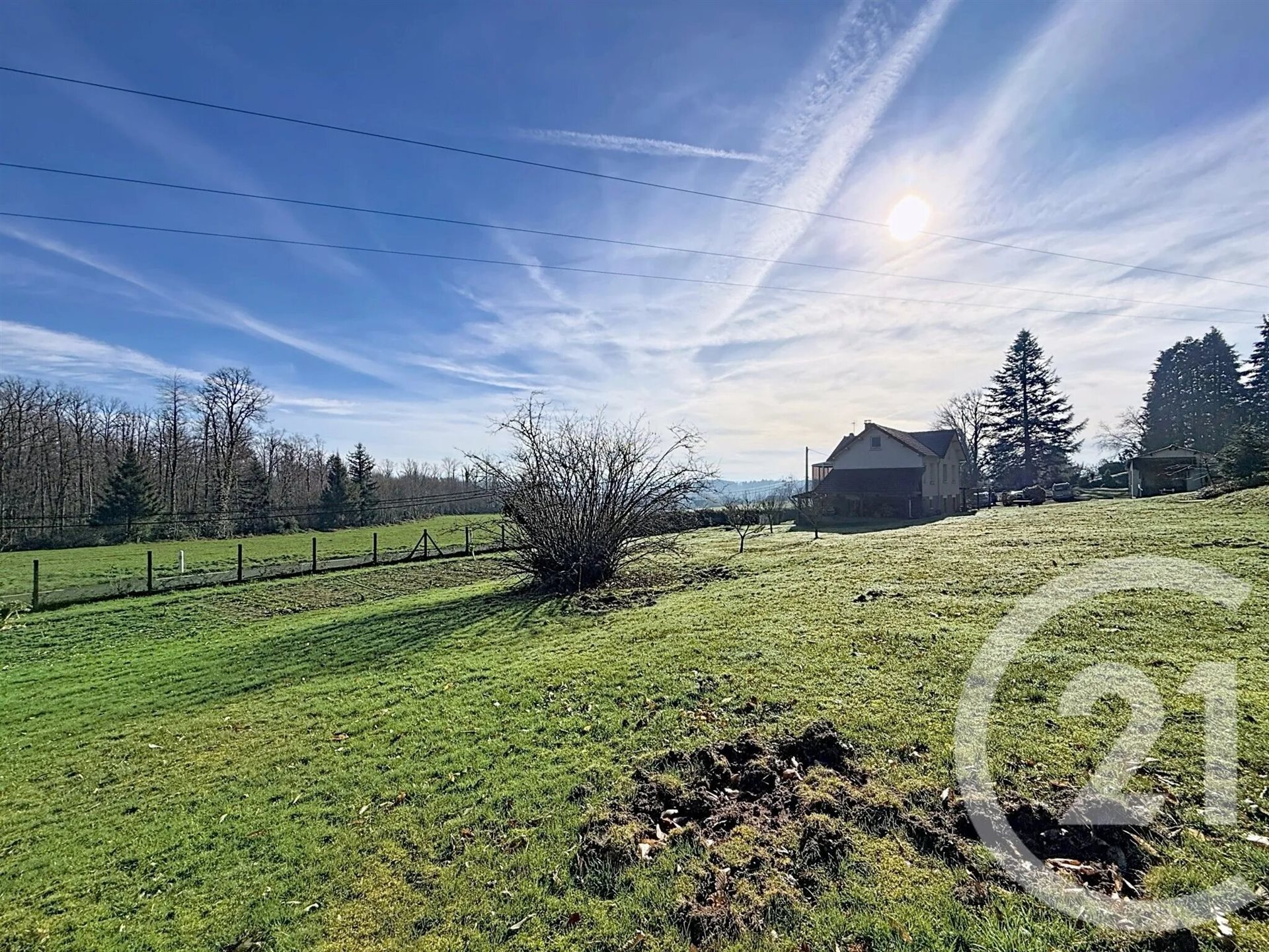 Maison à vendre, 95m², Sainte-Feyre