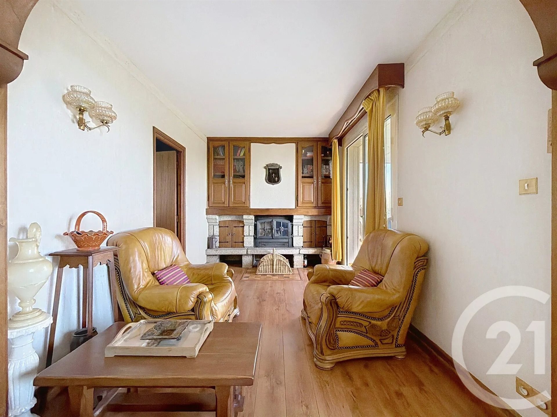 Maison à vendre, 95m², Sainte-Feyre