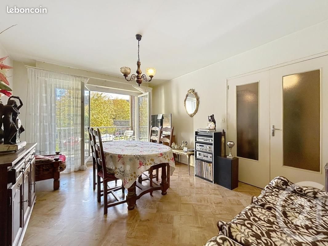 Appartement à vendre, 50m², Guéret
