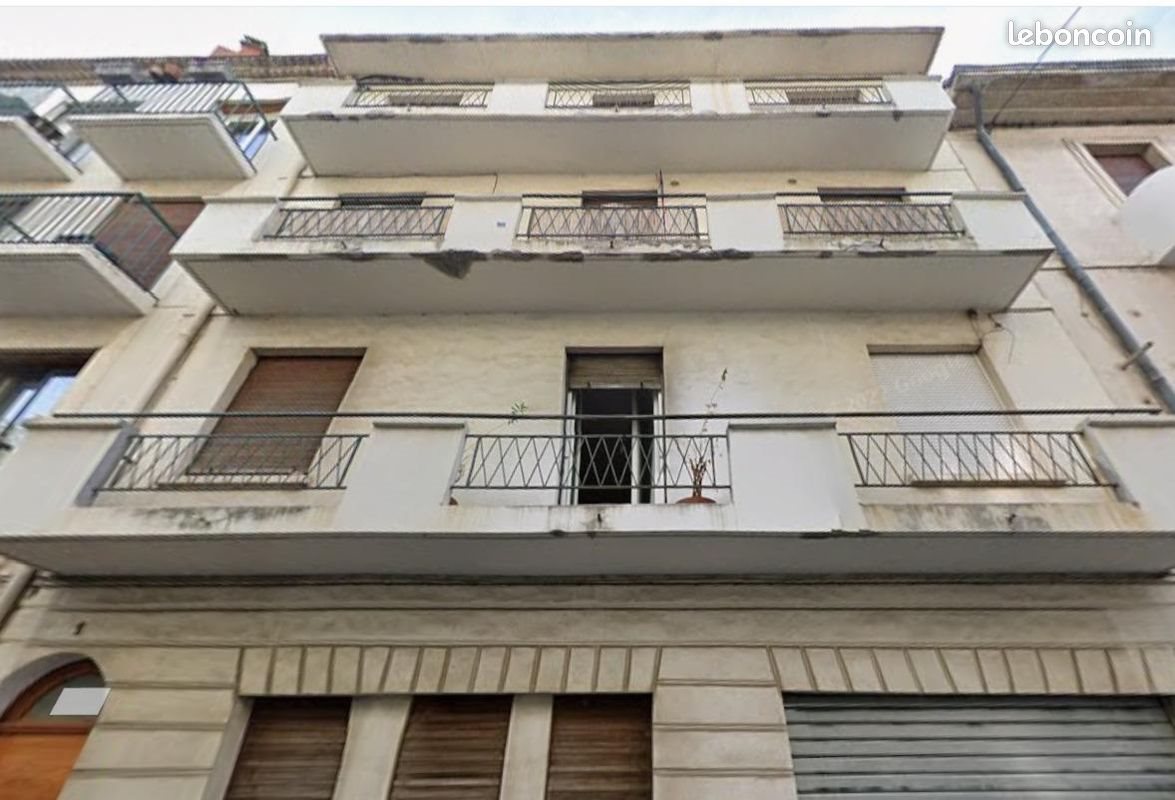Appartement à vendre, 89m², Nîmes