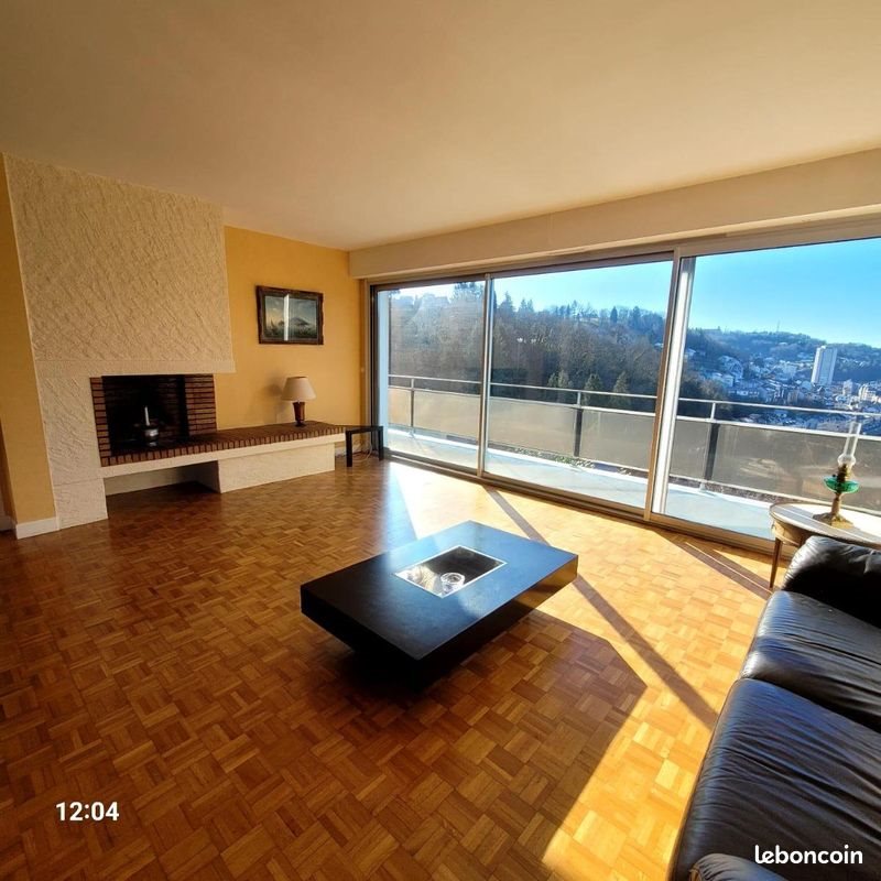 Maison à vendre, 180m², Tulle