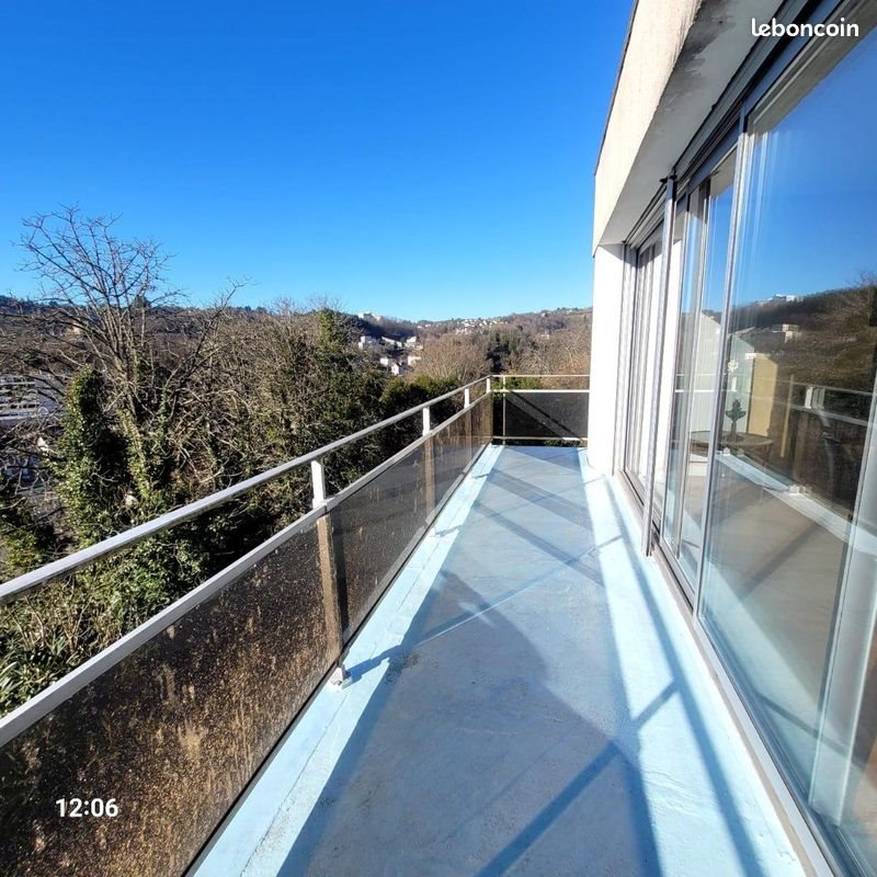 Maison à vendre, 180m², Tulle