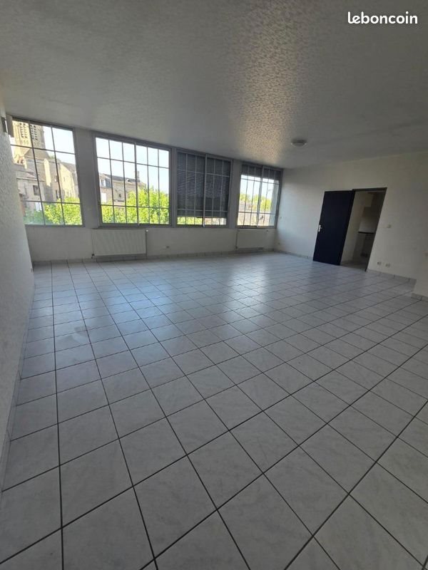 Appartement à vendre, 162m², Brive-la-Gaillarde