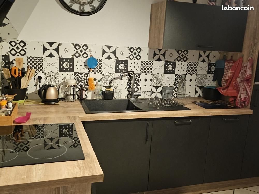Maison à vendre, 105m², Larche