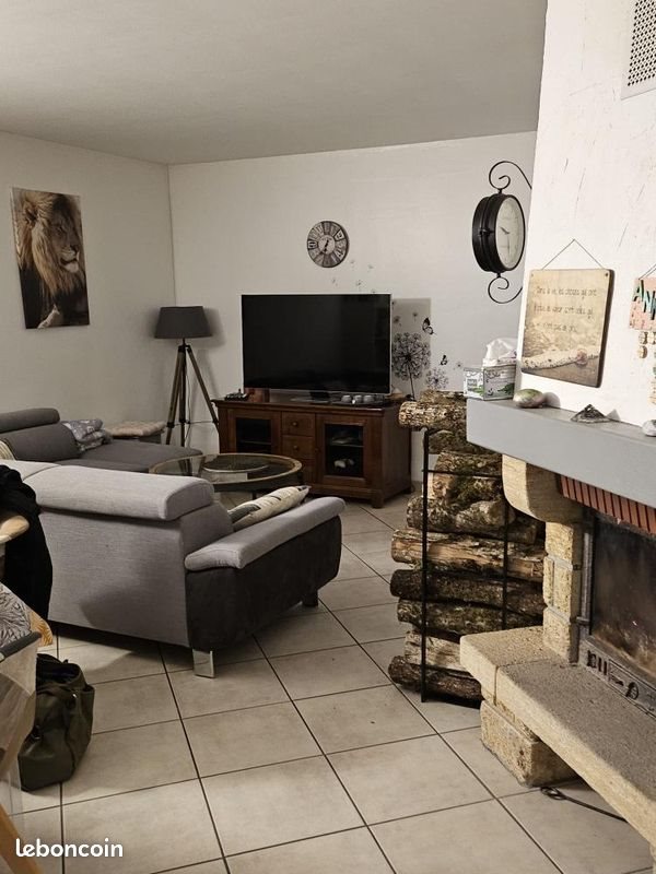 Maison à vendre, 105m², Larche