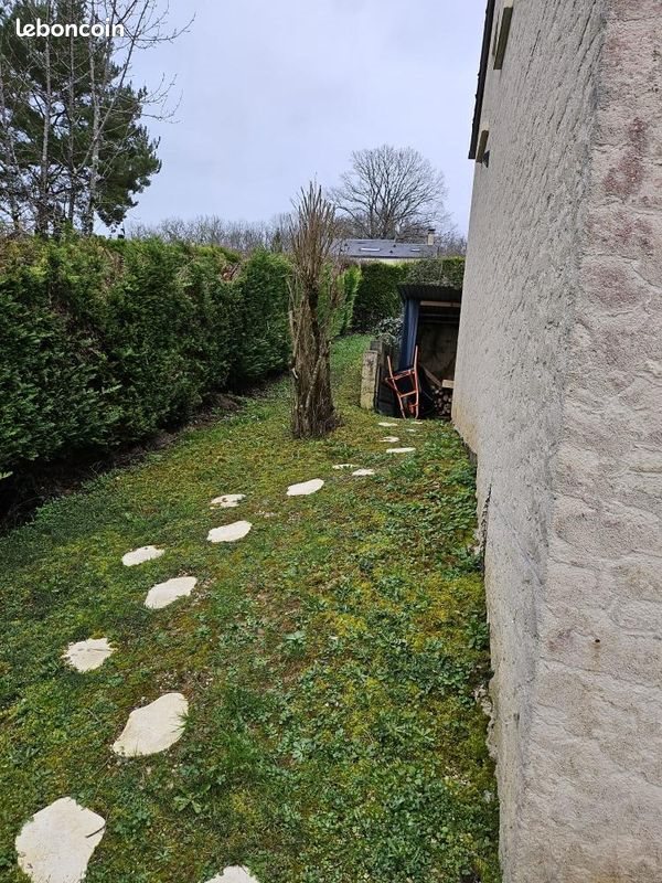 Maison à vendre, 105m², Larche