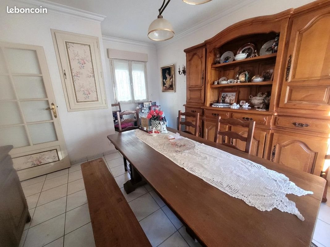 Maison à vendre, 90m², Brive-la-Gaillarde
