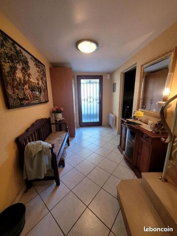 Maison à vendre, 90m², Brive-la-Gaillarde