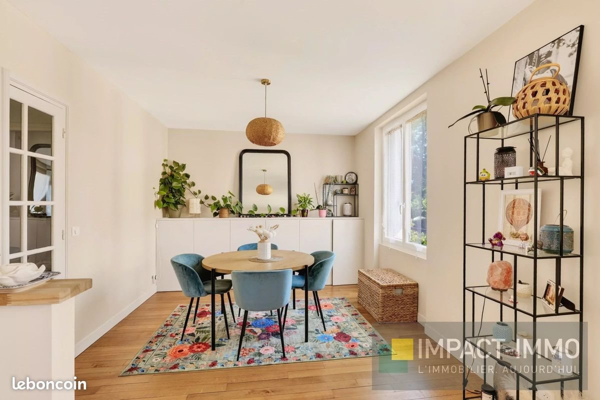 Appartement à vendre, 67m², Rueil-Malmaison