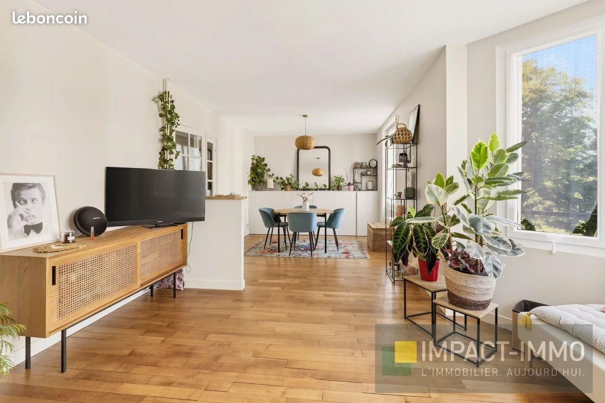 Appartement à vendre, 67m², Rueil-Malmaison