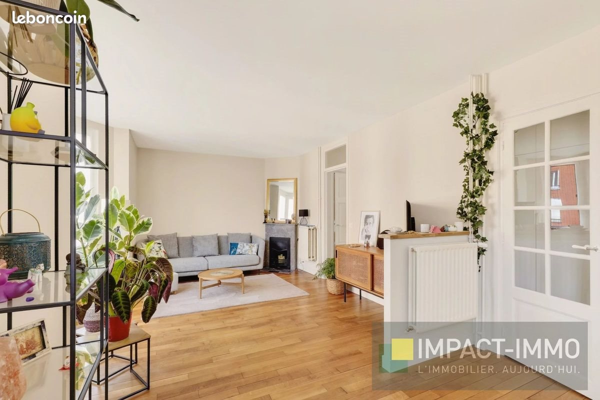 Appartement à vendre, 67m², Rueil-Malmaison