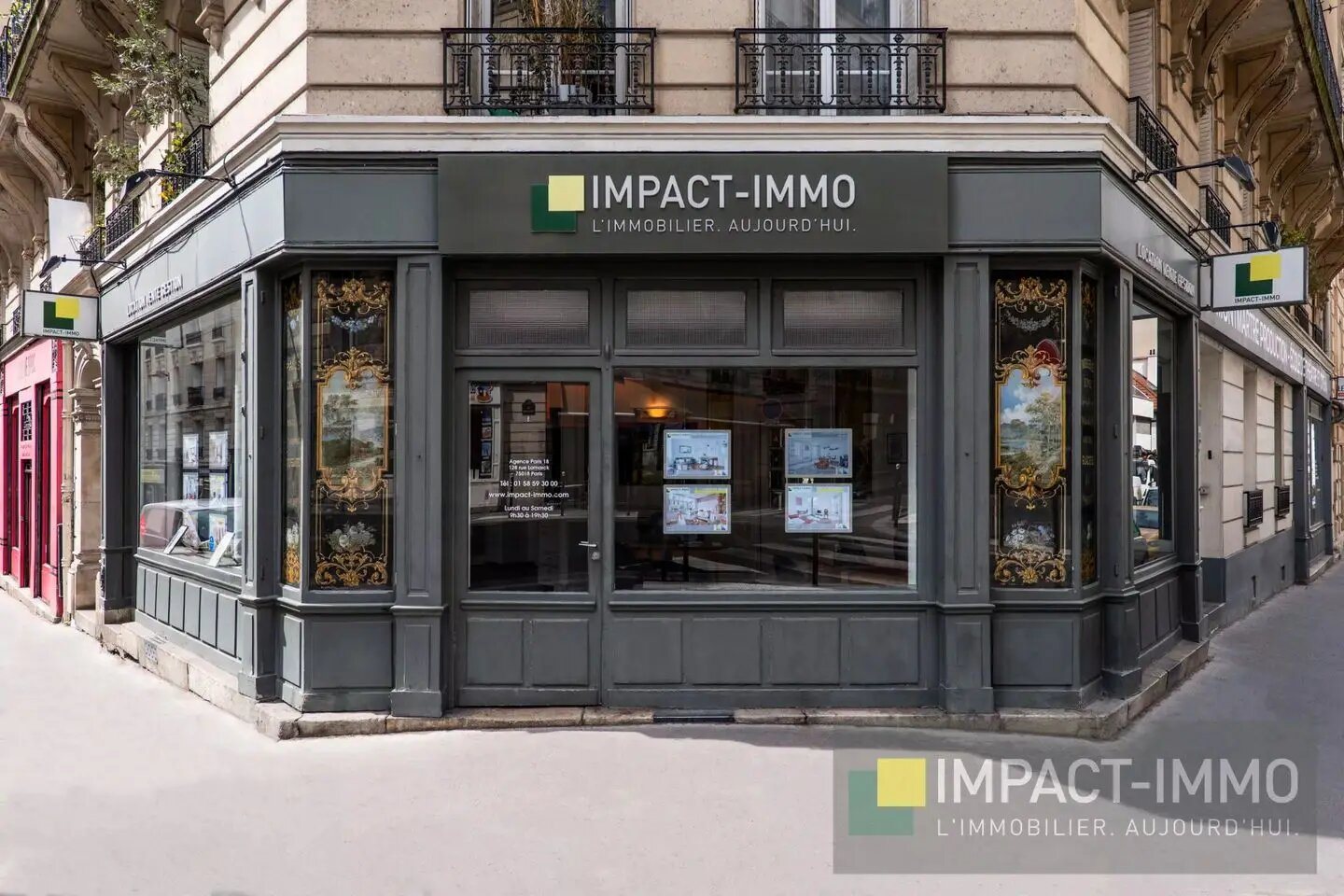 Maison à vendre, 167m², Saint-Leu-la-Forêt