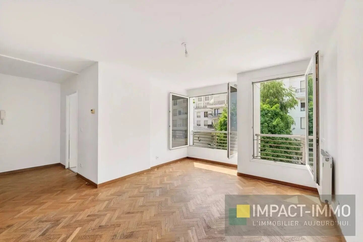 Appartement à vendre, 61m², Levallois-Perret