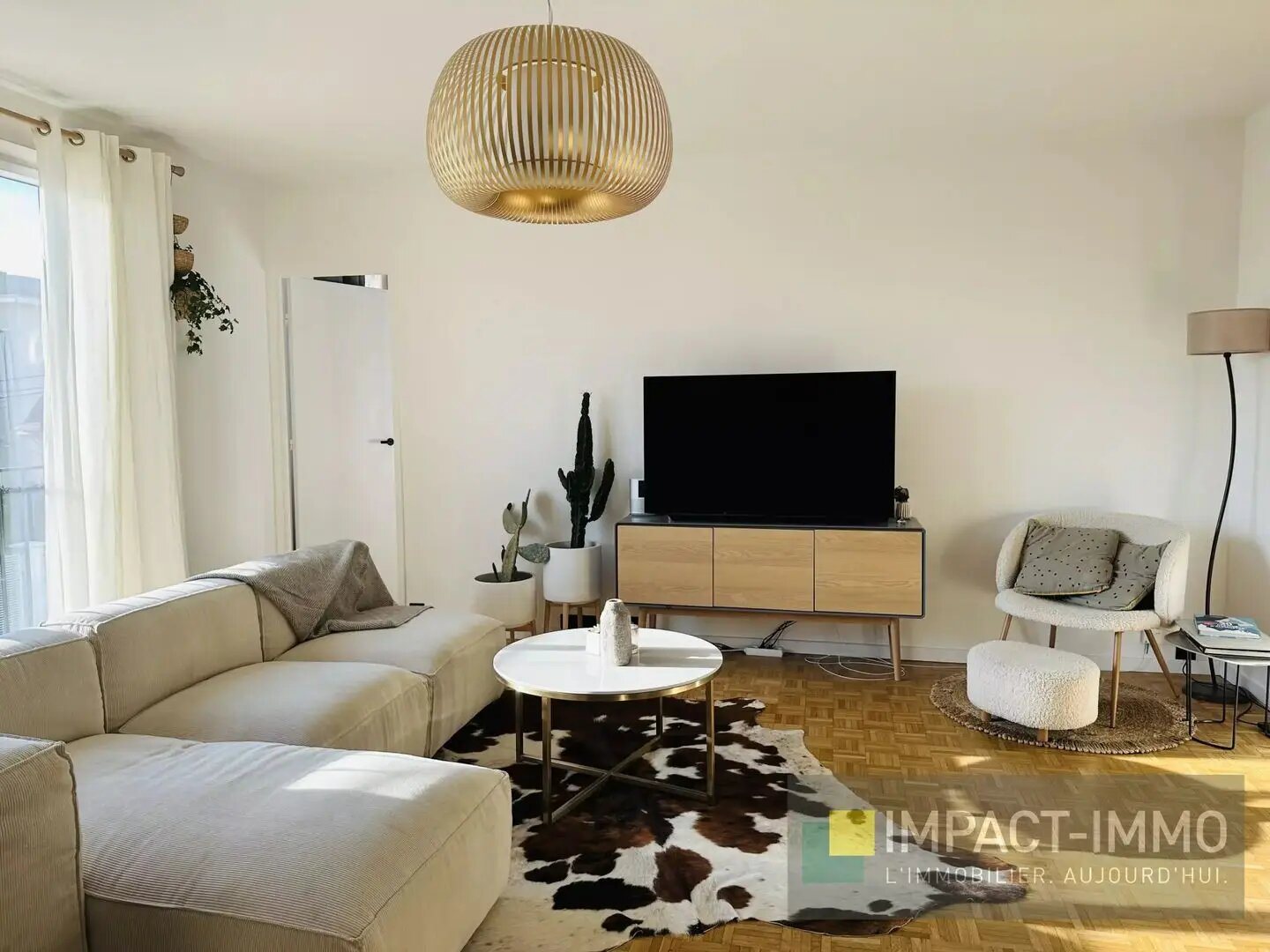 Appartement à vendre, 95m², Suresnes
