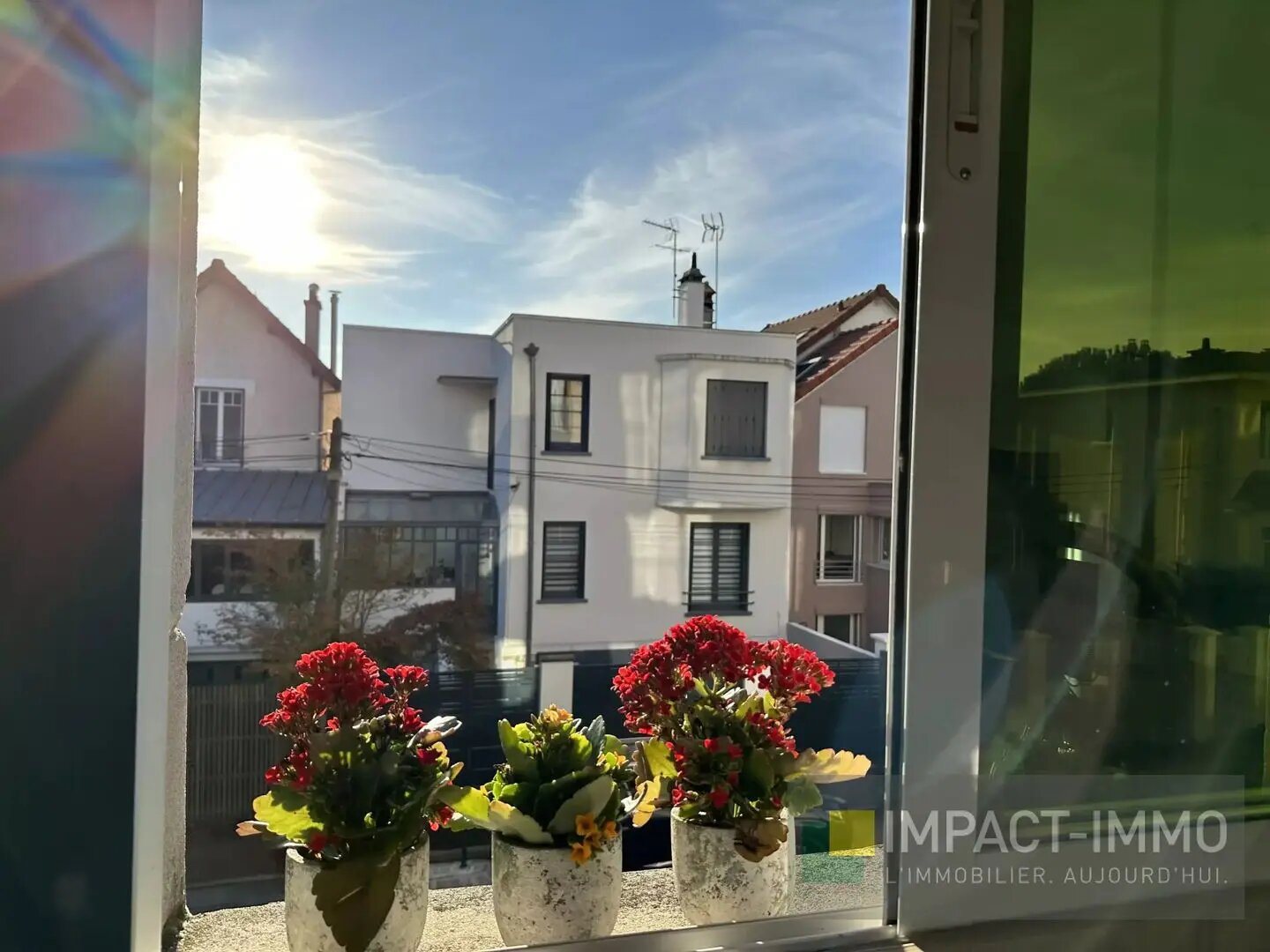 Appartement à vendre, 95m², Suresnes