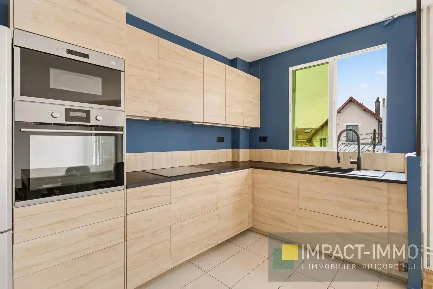 Appartement à vendre, 95m², Suresnes
