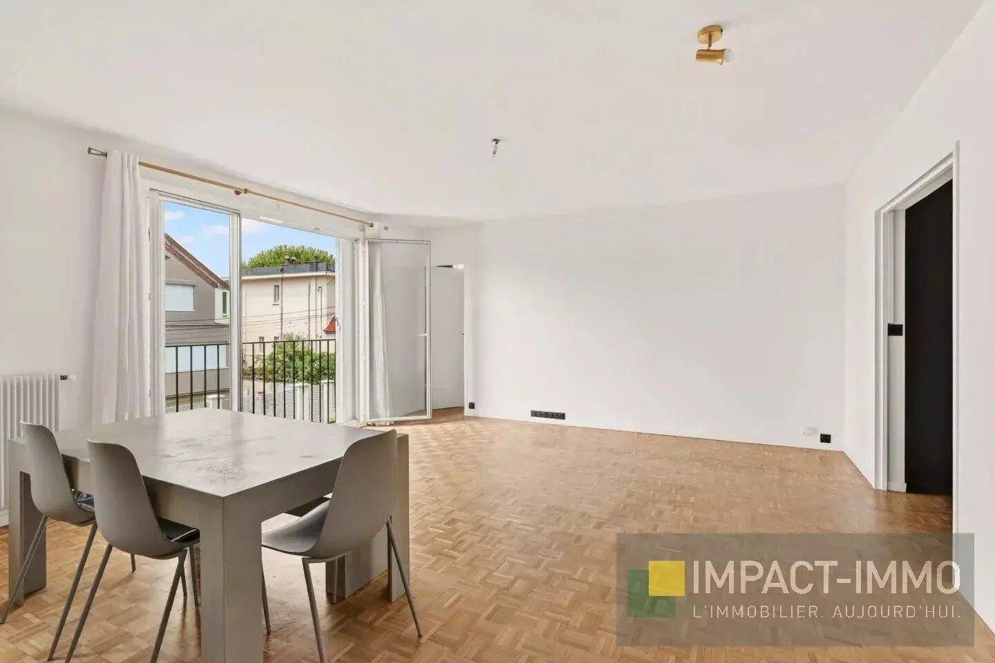 Appartement à vendre, 95m², Suresnes