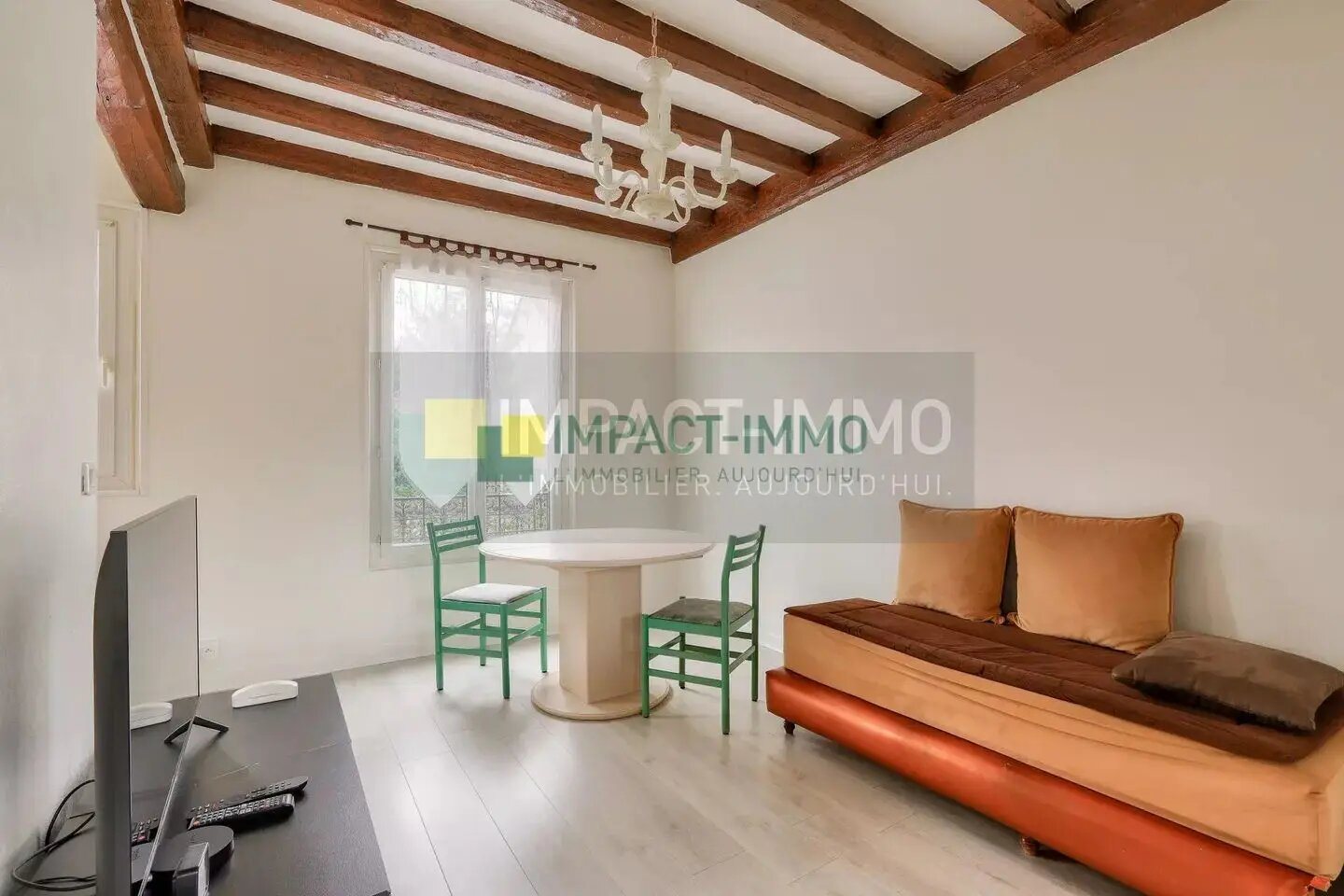 Maison à vendre, 82m², Gonesse