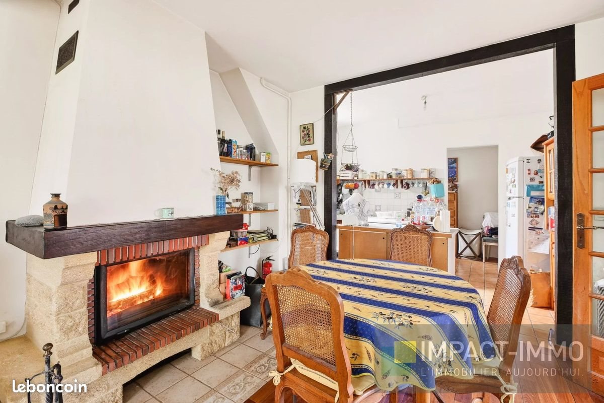 Maison à vendre, 100m², Rueil-Malmaison