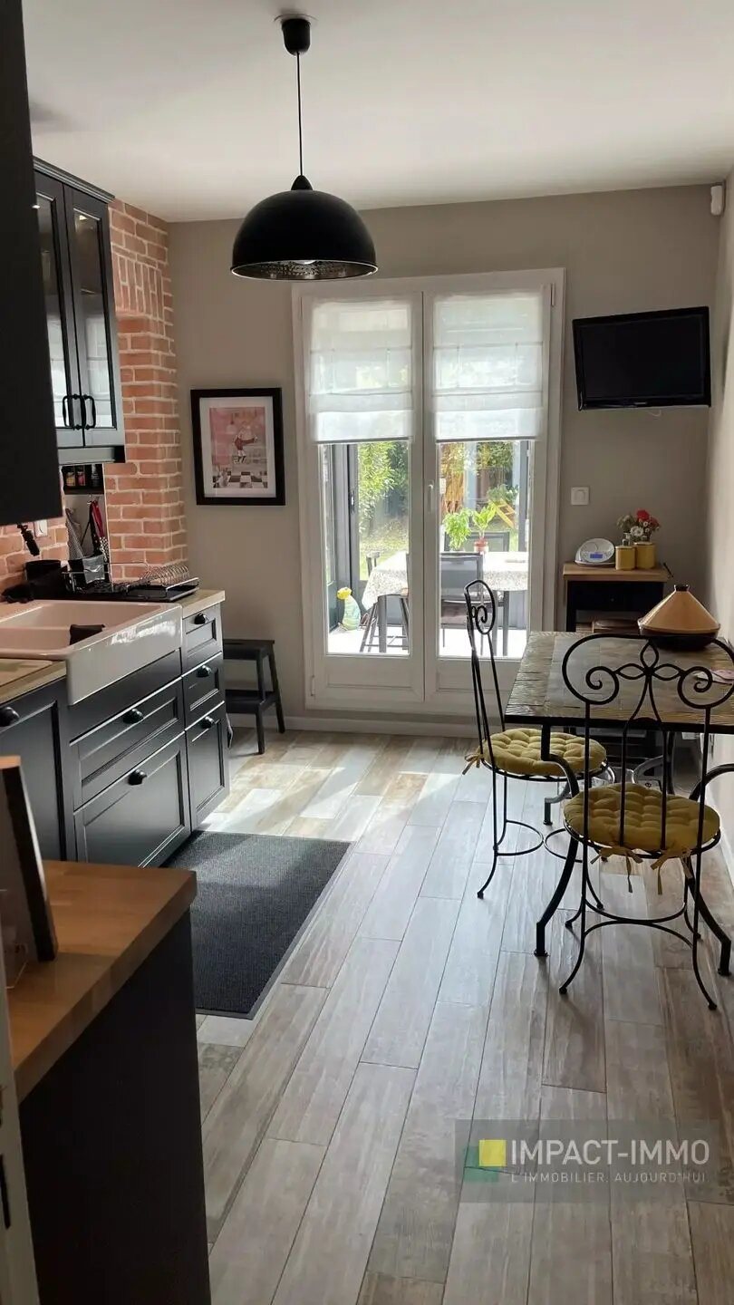 Maison à vendre, 137m², Taverny