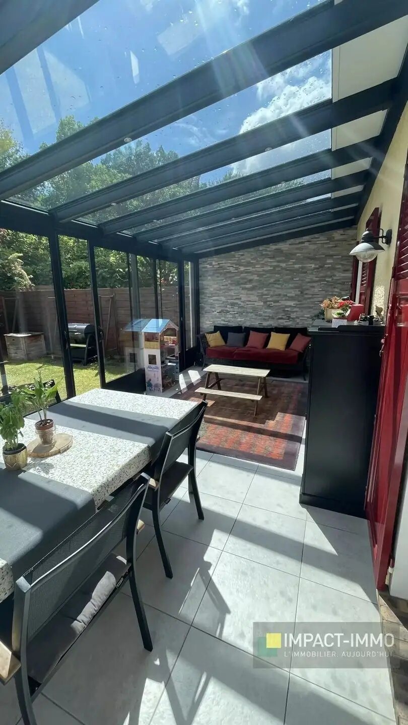 Maison à vendre, 137m², Taverny
