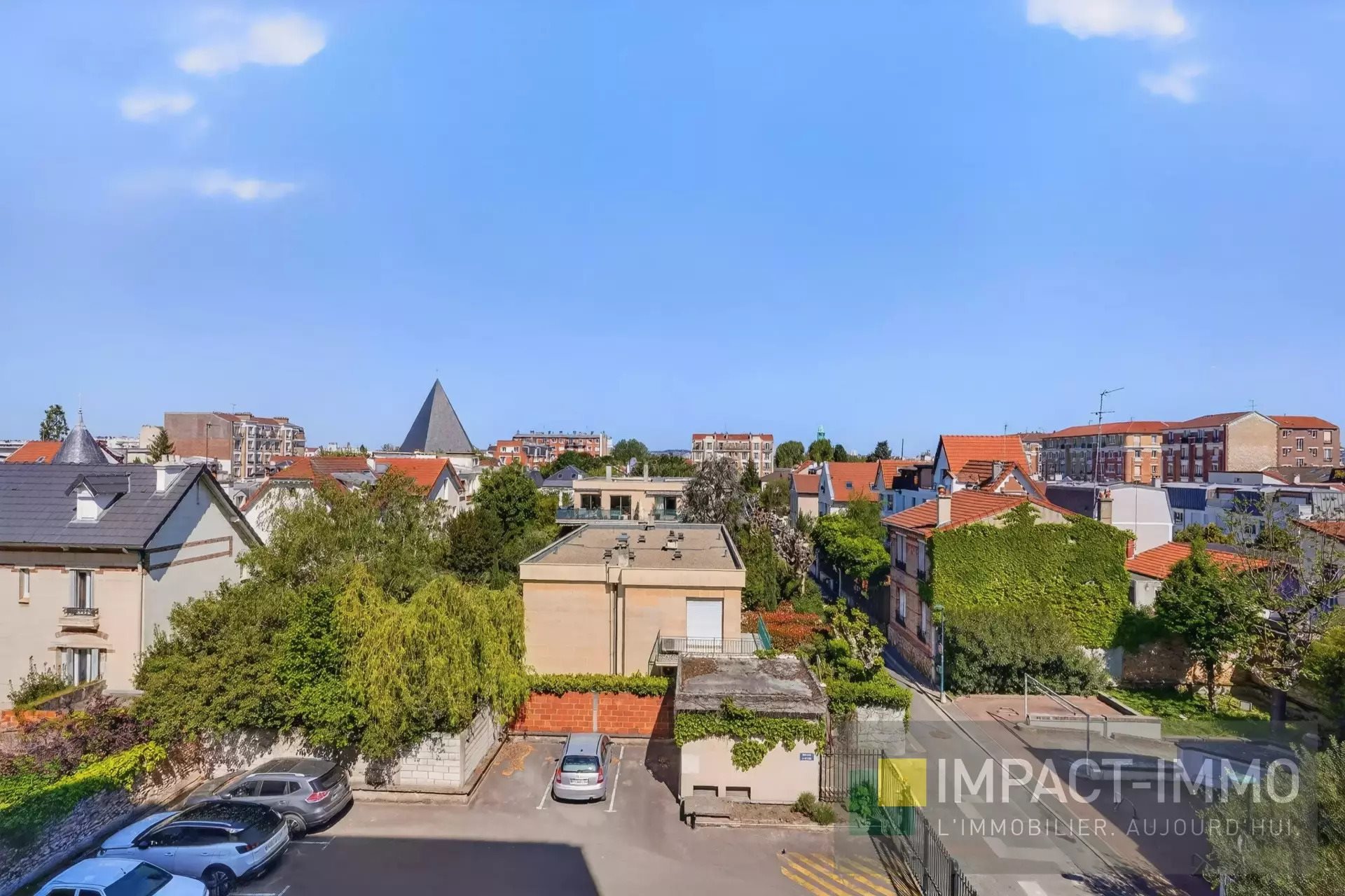 Appartement à vendre, 30m², Asnières-sur-Seine