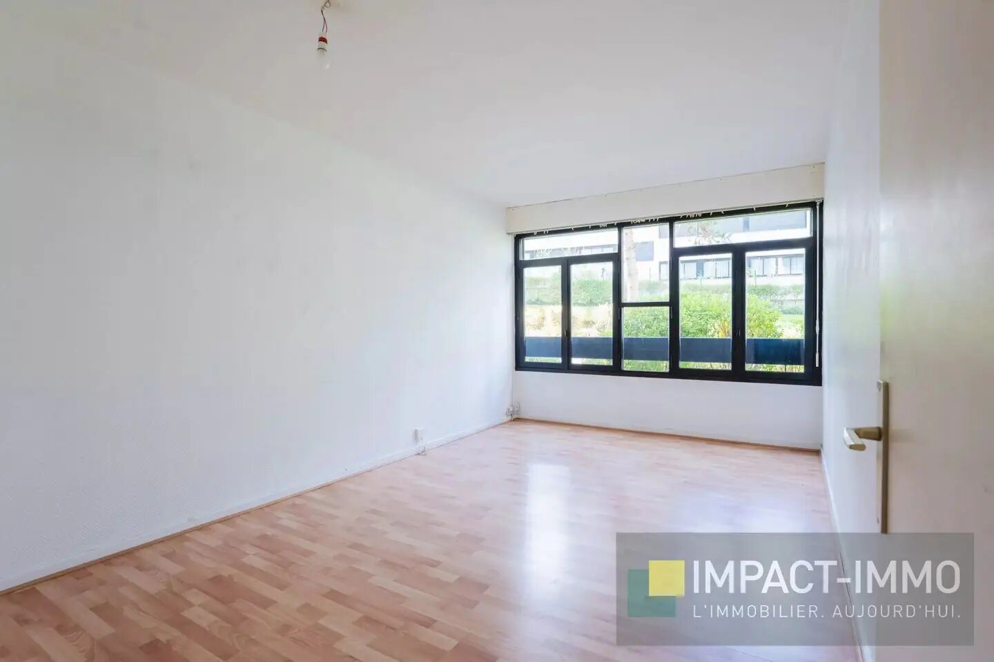 Appartement à vendre, 51m², Franconville
