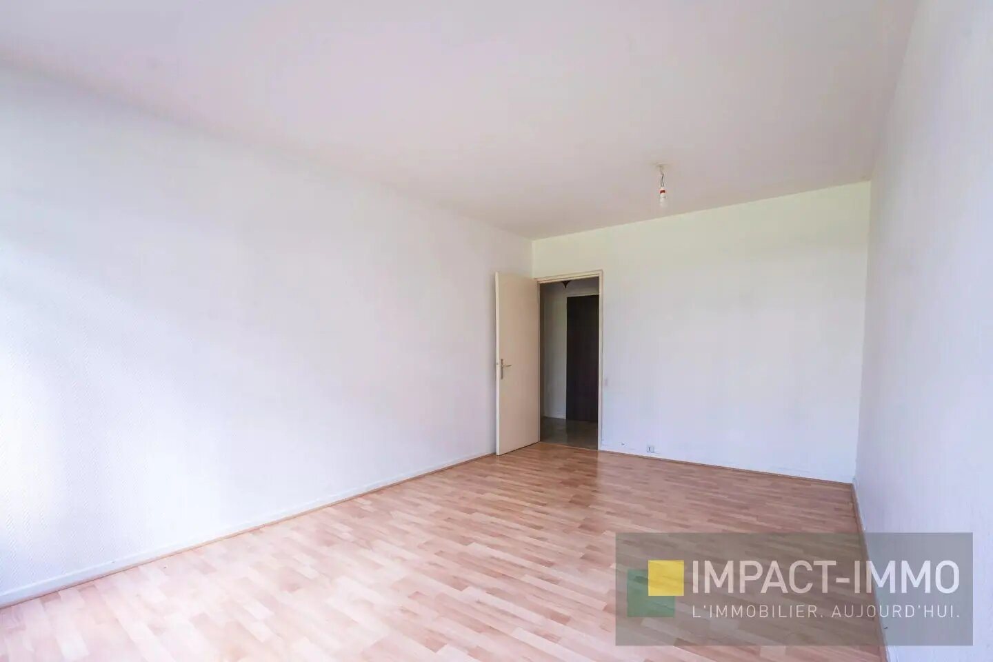 Appartement à vendre, 51m², Franconville
