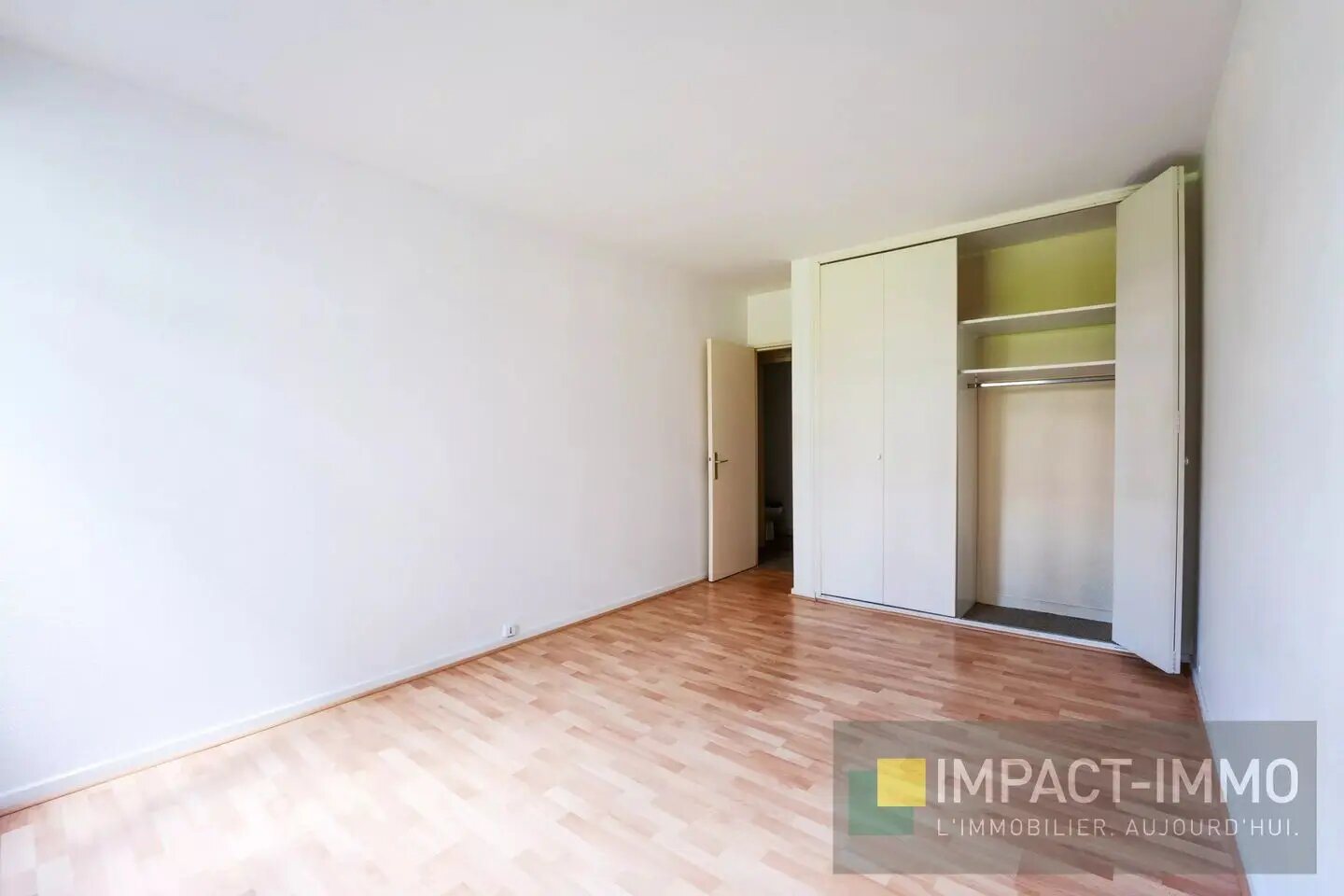 Appartement à vendre, 51m², Franconville