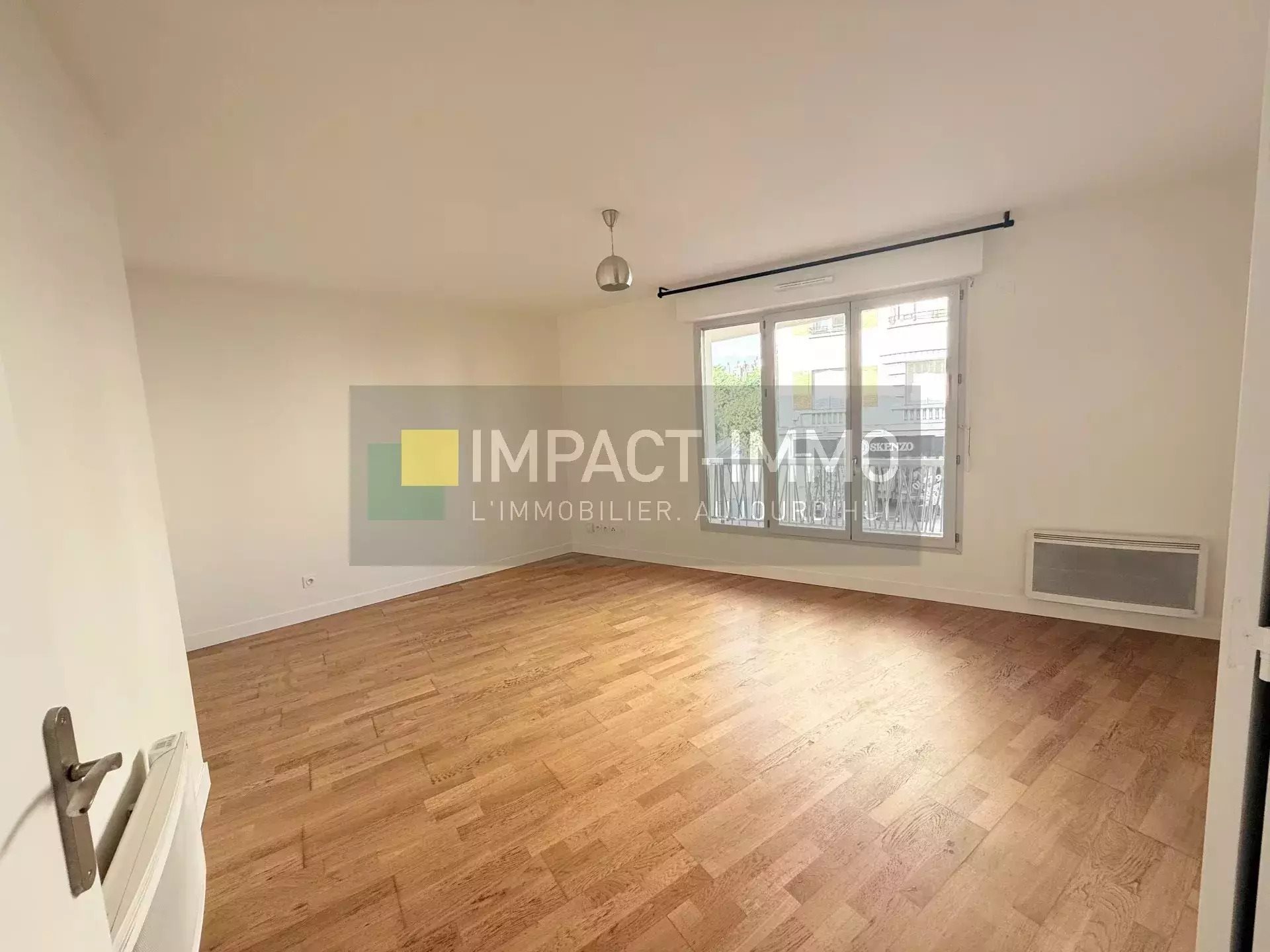 Appartement à louer, 46m², Asnières-sur-Seine