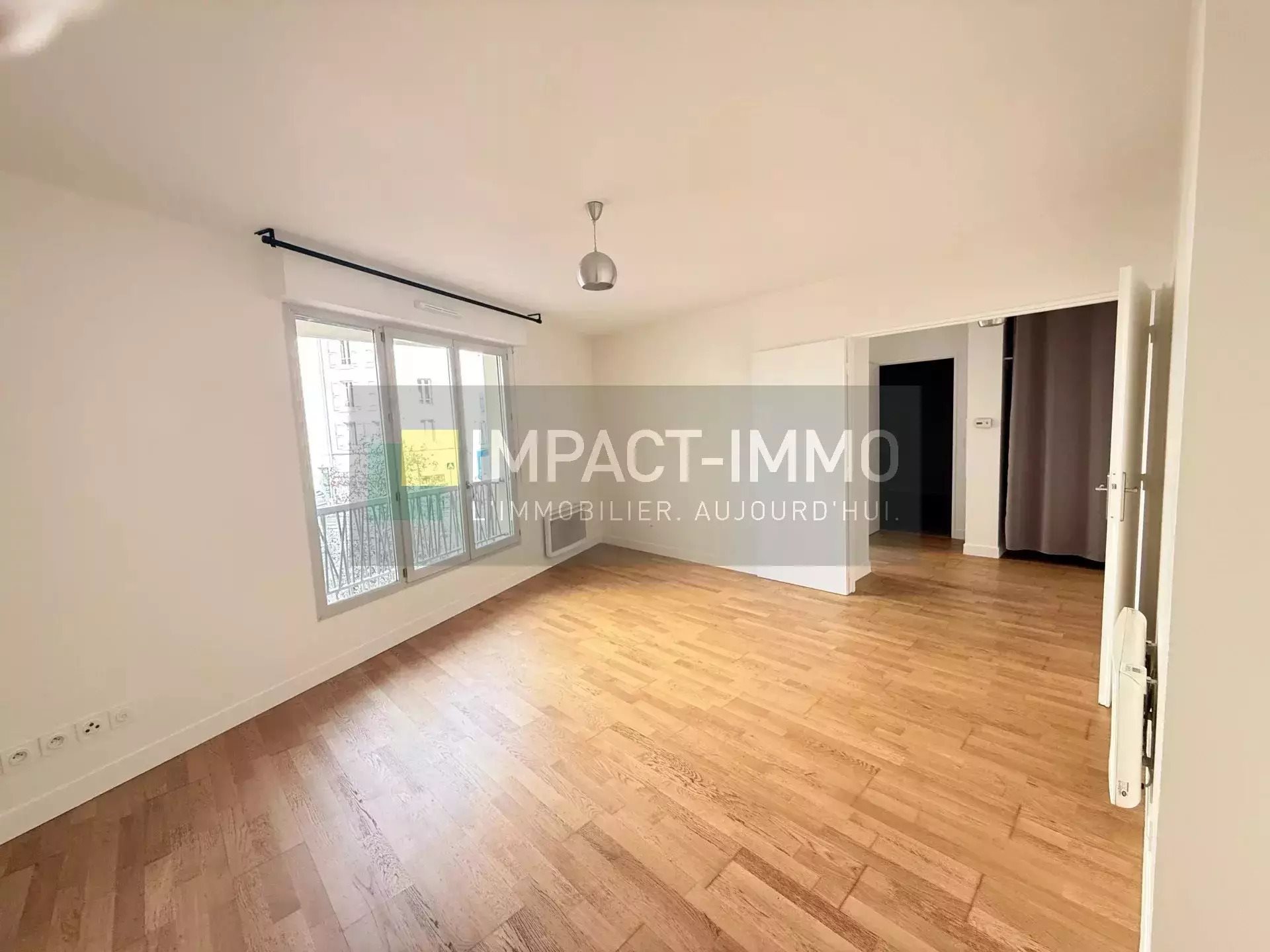 Appartement à louer, 46m², Asnières-sur-Seine