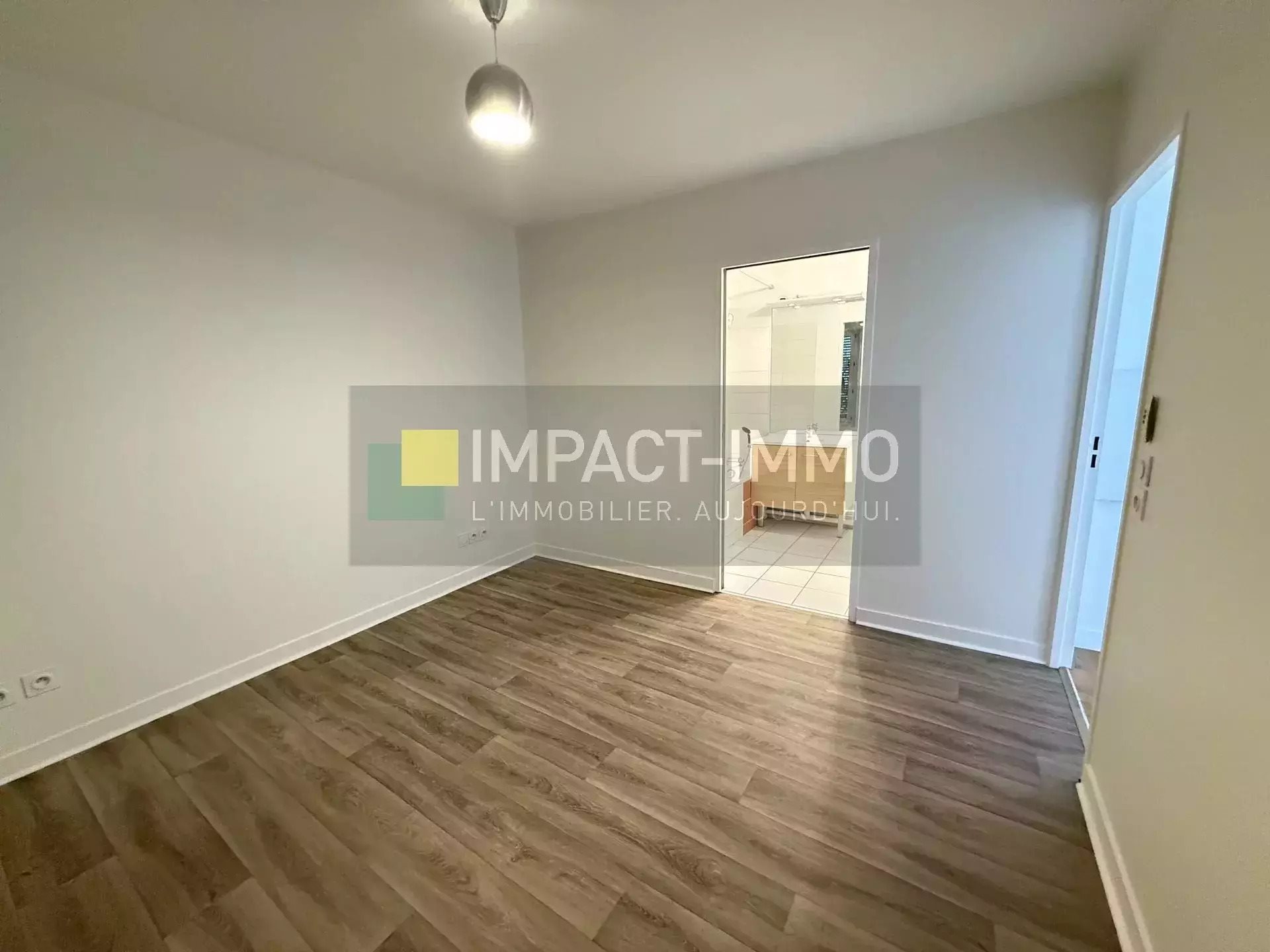 Appartement à louer, 46m², Asnières-sur-Seine