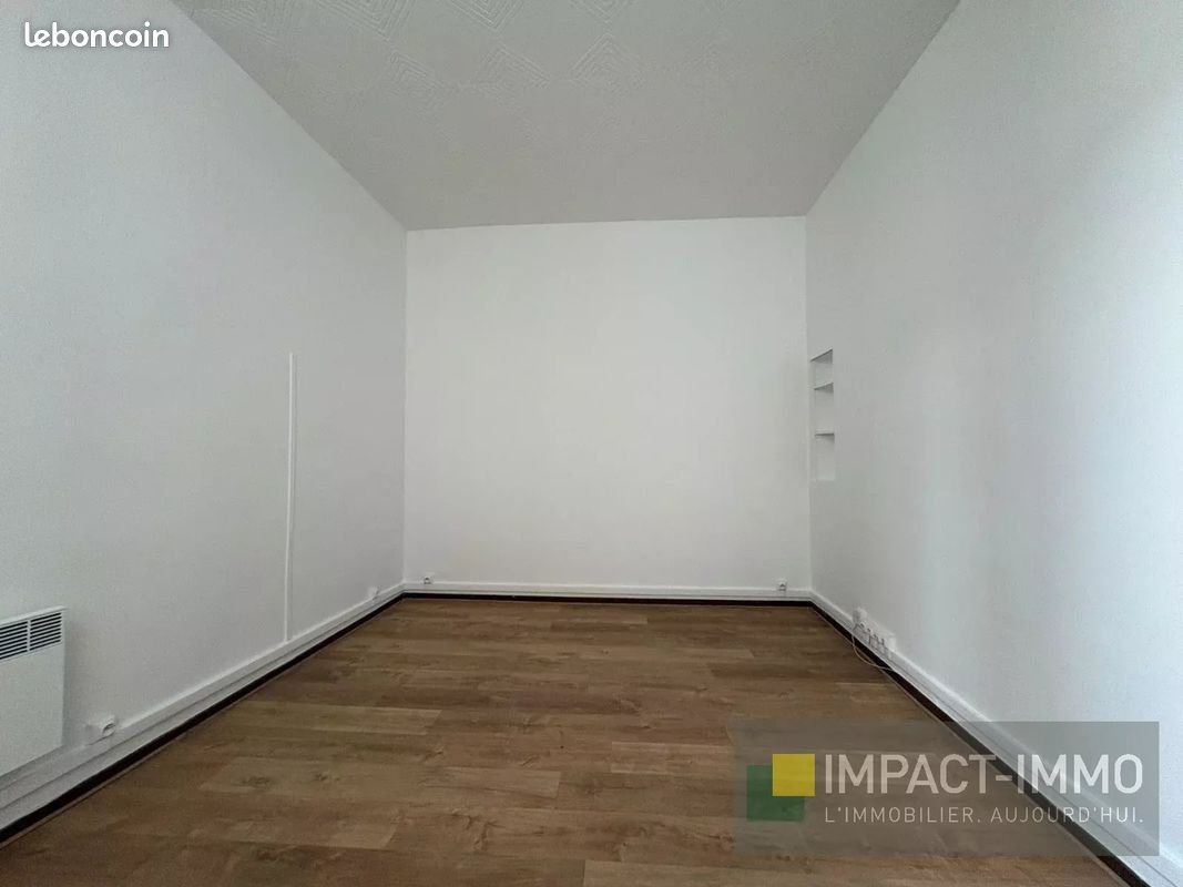 Appartement à vendre, 15m², Paris 17ème